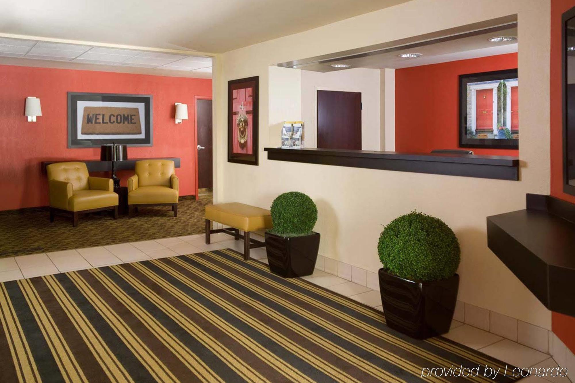 เอ็กซ์เทนด์ สเตย์ อเมริกา ชิคาโก แฮนโอเวอร์พาร์ค Hotel Hanover Park ภายนอก รูปภาพ